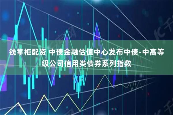 钱掌柜配资 中债金融估值中心发布中债-中高等级公司信用类债券系列指数